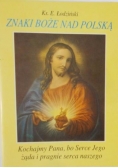 Znaki Boże nad Polską
