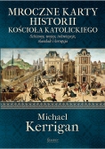 Mroczne karty historii kościoła katolickiego