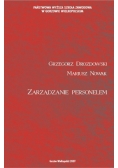 Zarządzanie personelem