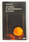 Szczęście  w przestrzeniach Banacha