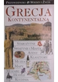 Grecja kontynentalna