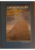 Uniwersalny leksykon bóstw
