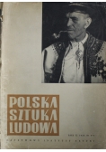 Polska sztuka ludowa nr 4 i 5