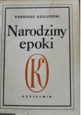 Narodziny epoki