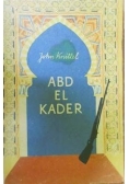 ABD el kader