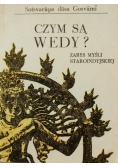 Czym są wedy ?