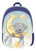 Plecak dziecięcy Mały Moon Bear Street