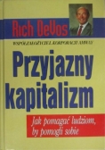 Przyjazny kapitalizm