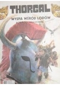 Thorgal. Wyspa wśród lodów