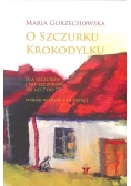 O szczurku krokodylku