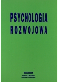 Psychologia rozwojowa