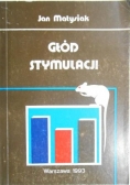 Głód stymulacji