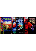 Zielony Mars/ Czerwony Mars/ Błękitny Mars