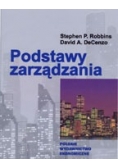 Podstawy zarządzania