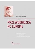 Przewodniczka po Europie
