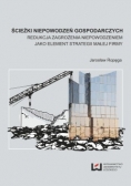 Ścieżki niepowodzeń gospodarczych