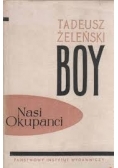 Nasi Okupanci