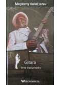 Magiczny świat jazzu Gitara i inne instrumenty Płyty CD