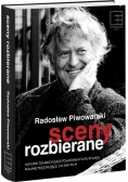 Sceny rozbierane