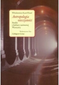 Antropologia nieczystości. Studia z kultury sanitarnej Warszawy
