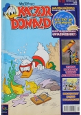 Kaczor Donald nr 28