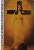 Maryja w roku kościelnym
