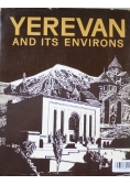 Yerevan and its environs