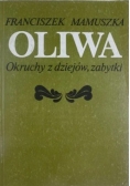 Oliwa okruchy z dziejów, zabytki