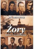 Żory ludzie i wydarzenia