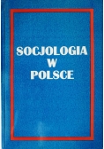 Socjologia w Polsce