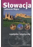 Słowacja i północne Węgry