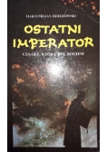 Ostatni imperator