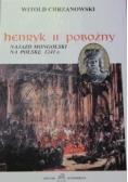 Henryk II Pobożny
