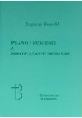 Prawo i sumienie a zobowiązanie