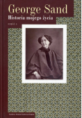 Sand George - Historia mojego życia Tom 5