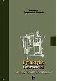 Dydaktyka twórczości