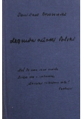 Legenda młodej Polski reprint z 1910 r