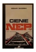 Sikorski CIENIE NEP-U Sprzeczności budownictwa