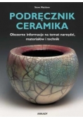 Podręcznik ceramika