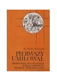 Pierwszy umiłował