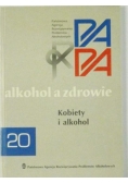 Alkohol a zdrowie
