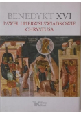 Paweł i pierwsi świadkowie Chrystusa