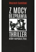 Z mocy bezprawia