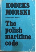 Kodeks morski