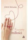 Szepty miłości