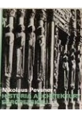Historia architektury europejskiej, Tom I