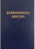Konkordacja Biblijna