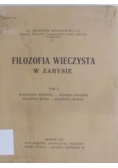 Filozofia wieczysta w zarysie,1947r