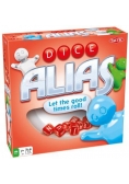 Dice Alias
