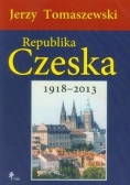 Republika Czeska 1918 2013